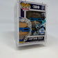 Heroes- WB 100 Captain Cold 478 TCC X Mooch Custom