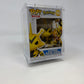 Games- Pokemon Electabuzz 1124 TCC X Mooch Custom