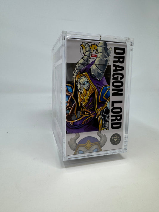 Games- Tiny Tina's Wonderlands Dragon Lord 860 TCC X Mooch Custom