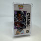 TV- Teen Titans Go Cyborg 605 TCC X Mooch Custom