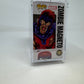 Marvel- Marvel Zombies Zombie Magneto 663 TCC X Mooch Custom