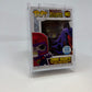 Marvel- Marvel Zombies Zombie Magneto 663 TCC X Mooch Custom