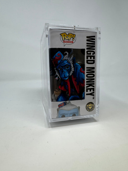 Movies- Wizard of Oz 85th Anniversary Winged Monkey 1520 TCC X Mooch Custom