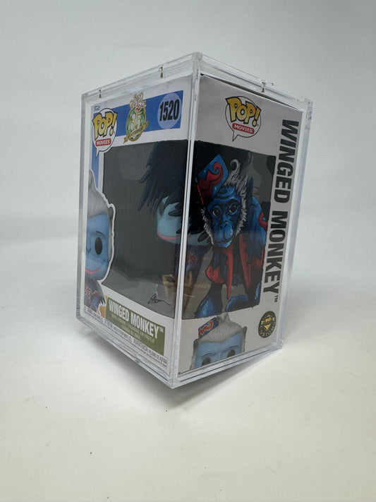 Movies- Wizard of Oz 85th Anniversary Winged Monkey 1520 TCC X Mooch Custom