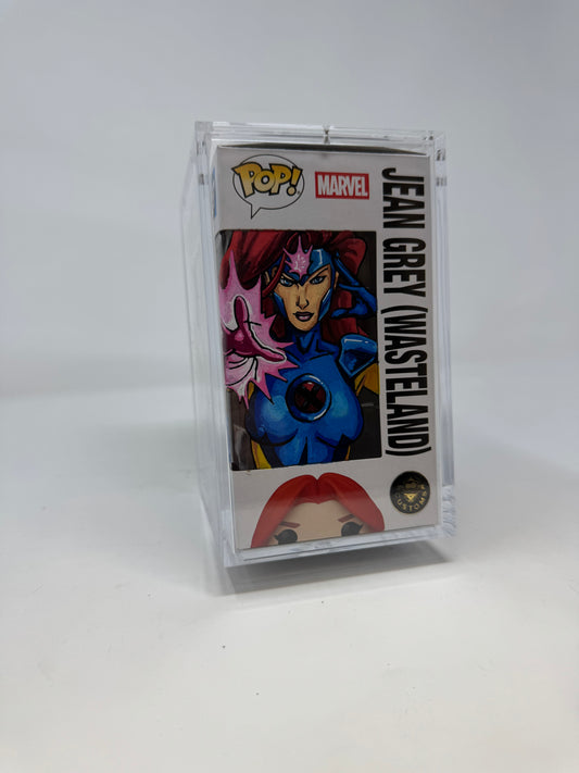 Marvel- X-Men '97 Jean Grey (Wasteland) 1597 TCC X Mooch Custom