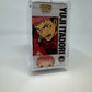 Animation- Jujutsu Kaisen Yuji Itadori 1111 TCC X Mooch Custom