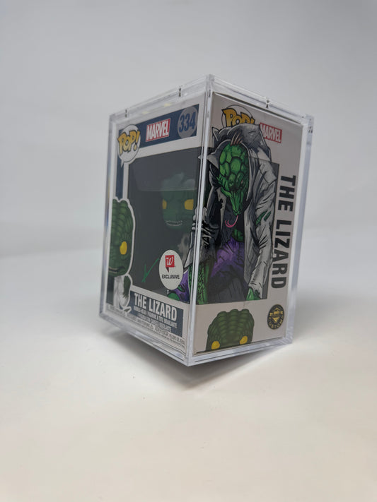 Marvel- The Lizard 334 TCC X Mooch Custom