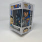 Heroes- DC Superman 599 TCC X Mooch Custom (Batman Fight)
