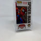 Marvel- Spider-Man Brand New Day Spider-Man 1586 TCC X Mooch Custom