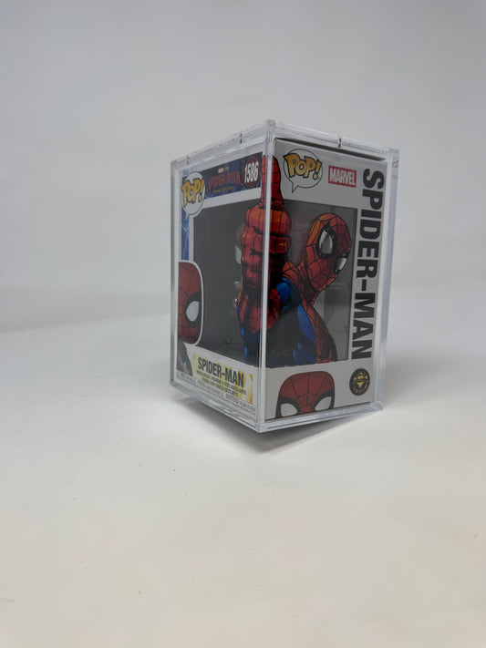 Marvel- Spider-Man Brand New Day Spider-Man 1586 TCC X Mooch Custom