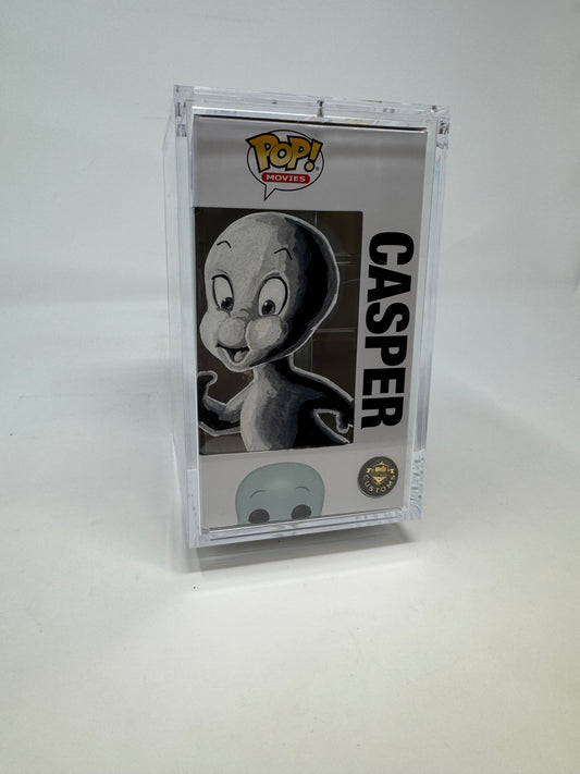 Movies- Casper 1848 TCC X Mooch Custom