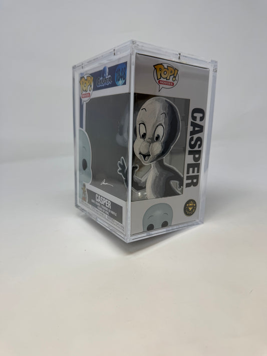 Movies- Casper 1848 TCC X Mooch Custom