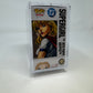 Heroes- DC Supergirl With Puppy Krypto 633 TCC X Mooch Custom