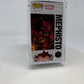 Marvel- Strange Tales Mephisto 1557 TCC X Mooch Custom
