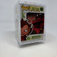 Marvel- Strange Tales Mephisto 1557 TCC X Mooch Custom