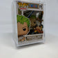Animation- Onepiece Roronoa Zoro 1775 TCC X Mooch Custom