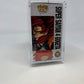 Animation- Dragon Ball GT Super Saiyan 4 Gogeta Chase 2074 TCC X Mooch Custom