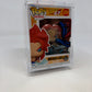 Animation- Dragon Ball GT Super Saiyan 4 Gogeta Chase 2074 TCC X Mooch Custom