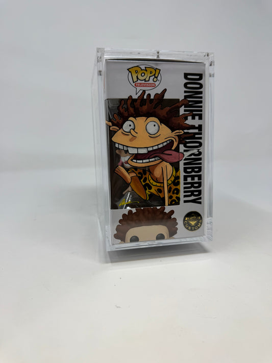 TV- The Wild Thornberry's Donnie Thornberry 1527 TCC X Mooch Custom