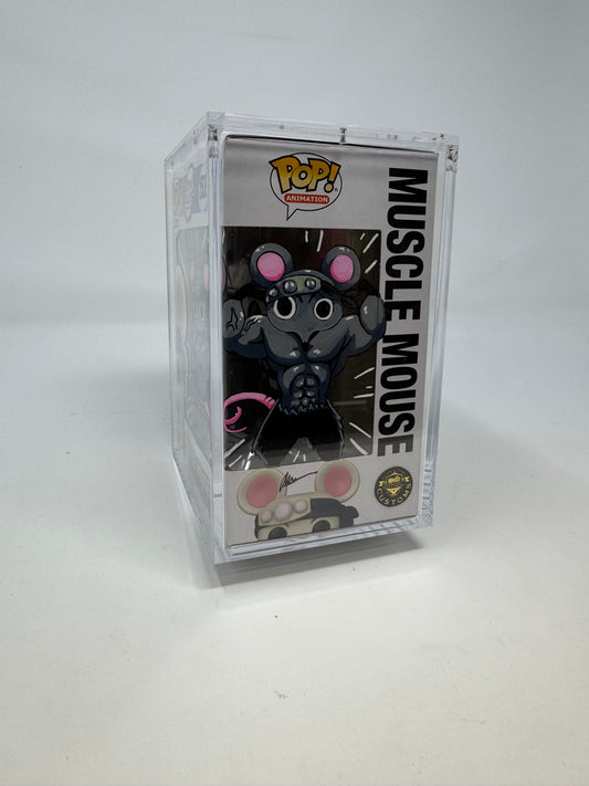 Animation- Demon Slayer Kimetsu No Yaiba Muscle Mouse 1536 TCC X Mooch Custom