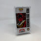 TV- Power Rangers Zeo Red Zeo Ranger 1714 TCC X Mooch Custom