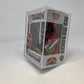 TV- Power Rangers Zeo Red Zeo Ranger 1714 TCC X Mooch Custom