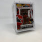 TV- Power Rangers Zeo Red Zeo Ranger 1714 TCC X Mooch Custom