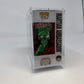 Movies- Mars Attacks Martian Ambassador 1874 TCC X Mooch Custom