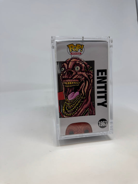 Movies- Smile Entity 1963 TCC X Mooch Custom