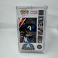 Marvel- WWII Ultimates Captain America 821 TCC X Mooch Custom