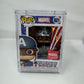Marvel- WWII Ultimates Captain America 821 TCC X Mooch Custom
