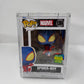 Marvel- Spider-Boy 1384 TCC X Mooch Custom
