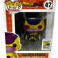 Sold 2015 SDCC Red Eyes Golden Frieza 47