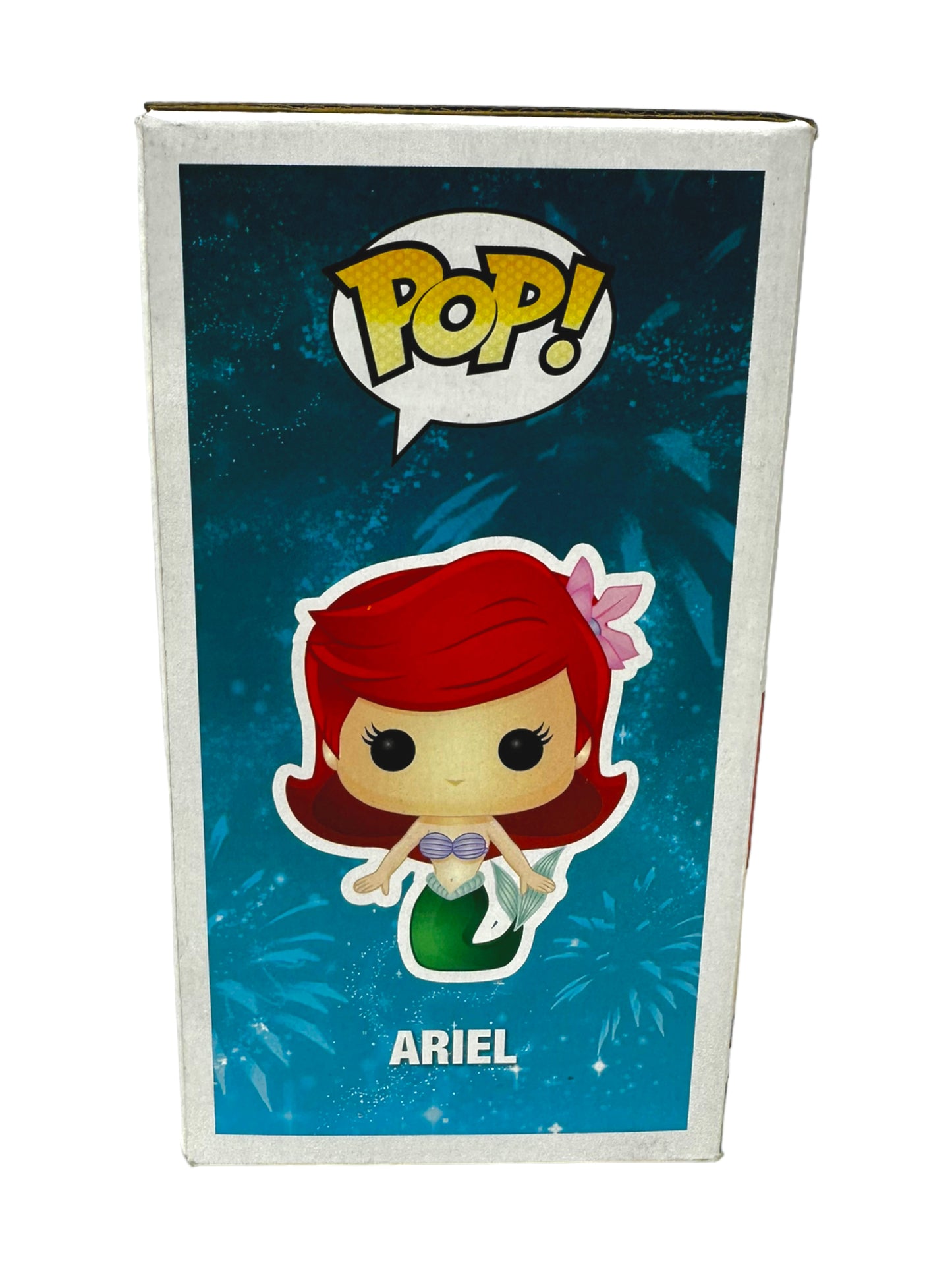 2013 SDCC Ariel & Ursula 2 Pack LE480