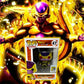 Sold 2015 SDCC Red Eyes Golden Frieza 47