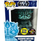 Sold 2012 SDCC Holographic Darth Mail LE480