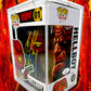 Sold Toy Cabal Custom X DNA Paint Gold Signature Series Hellboy 01