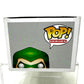 Sold 9/24 2012 Gemini Exclusive Green Arrow 15 (Metallic) LE240