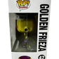 Sold 2015 SDCC Red Eyes Golden Frieza 47