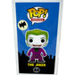 Sold 2013 Dallas Comic-Con The Joker 44 Metallic