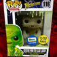 Sold 2014 Creature From The Black Lagoon GITD Gemini Exclusive