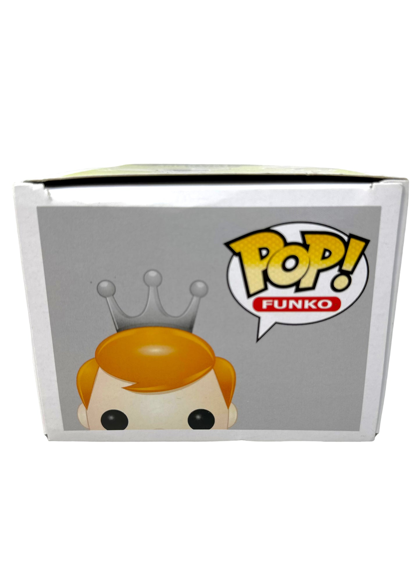 2012 SDCC /96 Freddy Funko Leatherface