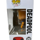 Sold - 2013 Convention Exclusive Orange Deadpool 20