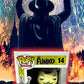 2012 SDCC Freddy Funko V for Vendetta LE96