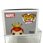 Sold 2019 SDCC Freddy Funko as Ant-Man LE350