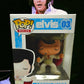 Sold 2011 1970’s Elvis 03 Funko Pop!