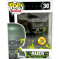 Sold 2013 SDCC Alien Bloody 30 LE 1008