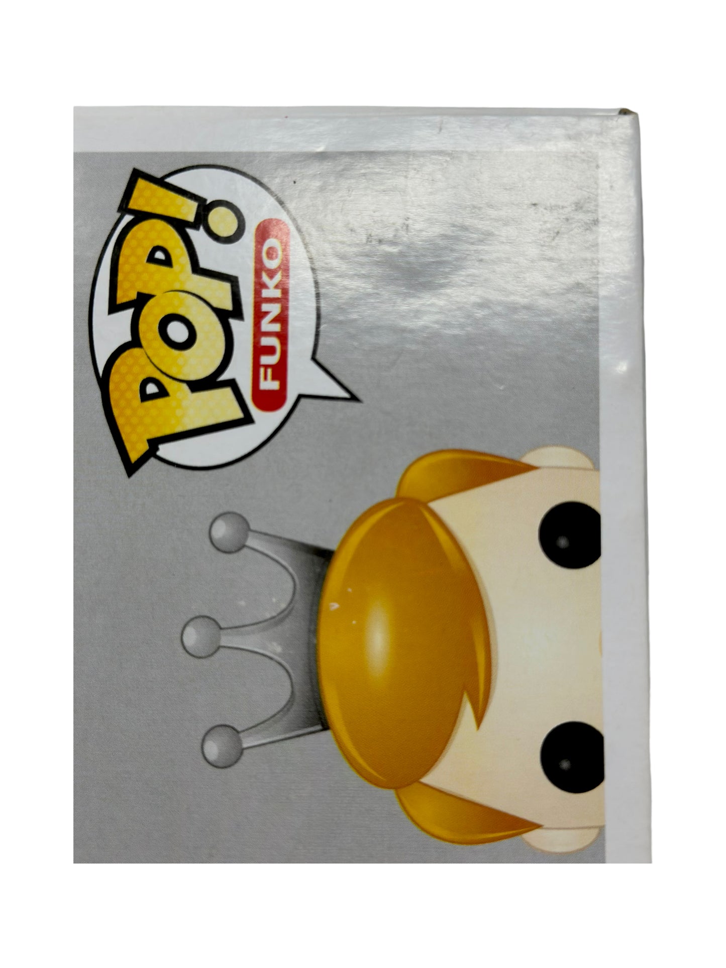 SOLD 2012 SDCC Freddy Funko Beetlejuice LE 96