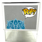 Sold 2012 SDCC Holographic Darth Mail LE480