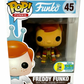 2016 SDCC Freddy Funko 4th Doctor LE333 (Dr Who)